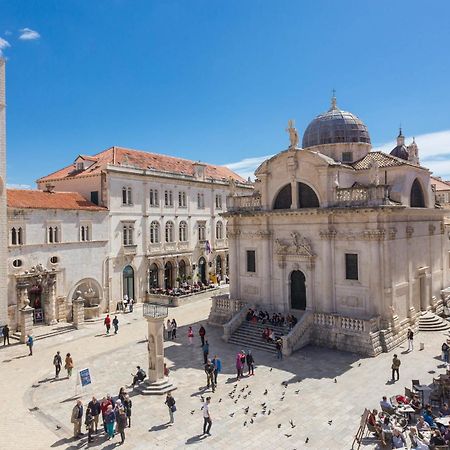 Main Central Square Guest House Dubrovnik Kültér fotó