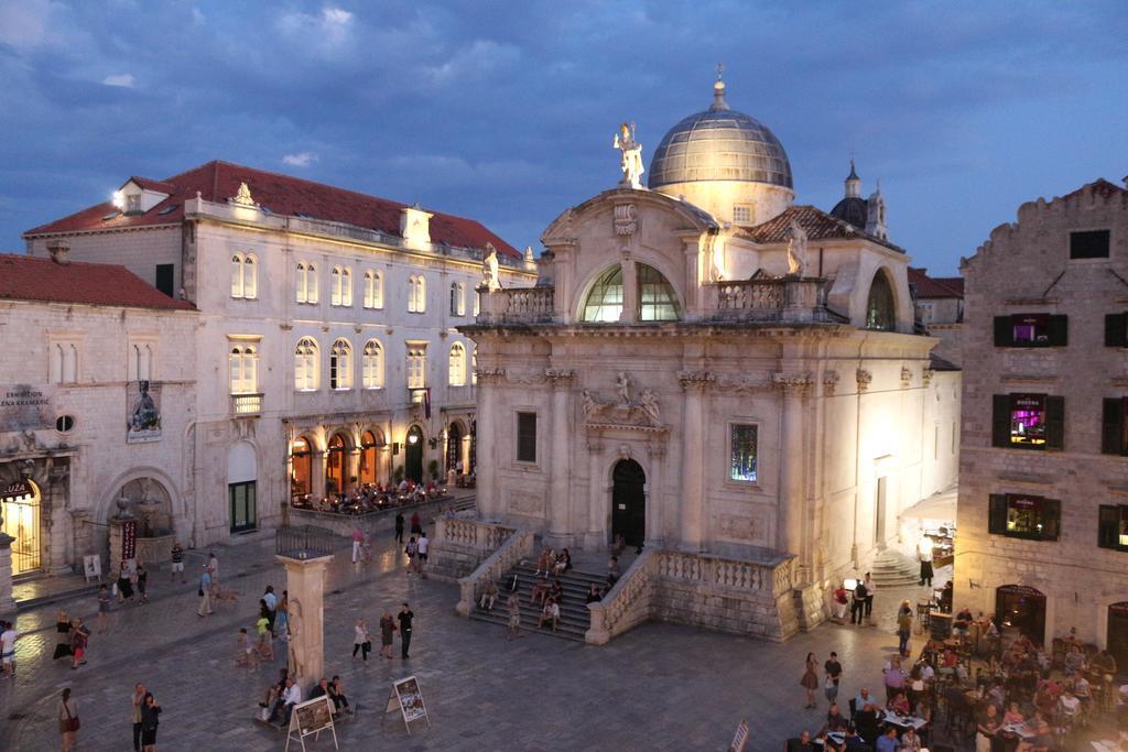 Main Central Square Guest House Dubrovnik Szoba fotó