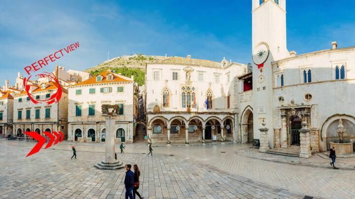 Main Central Square Guest House Dubrovnik Kültér fotó