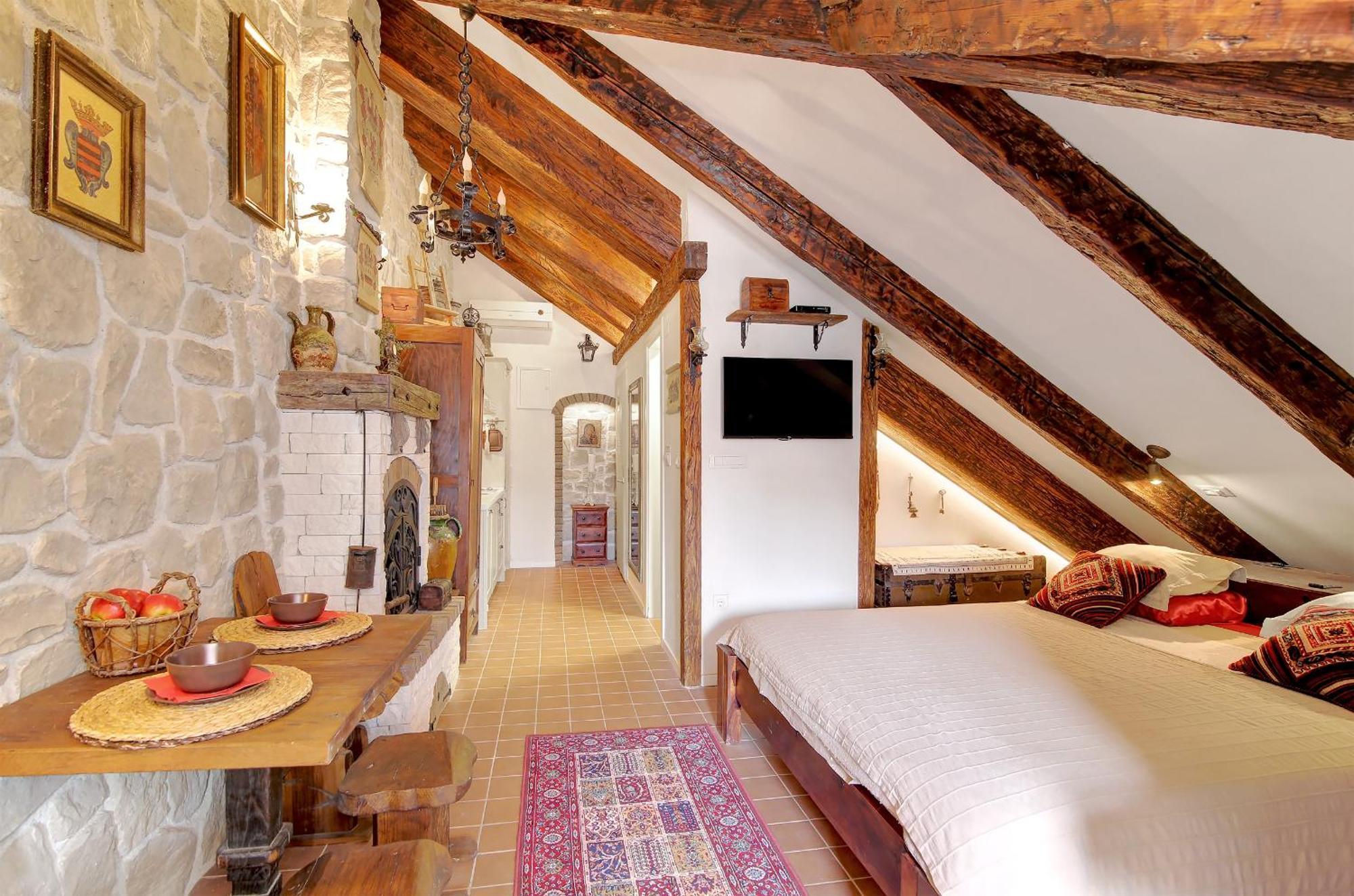 Main Central Square Guest House Dubrovnik Kültér fotó