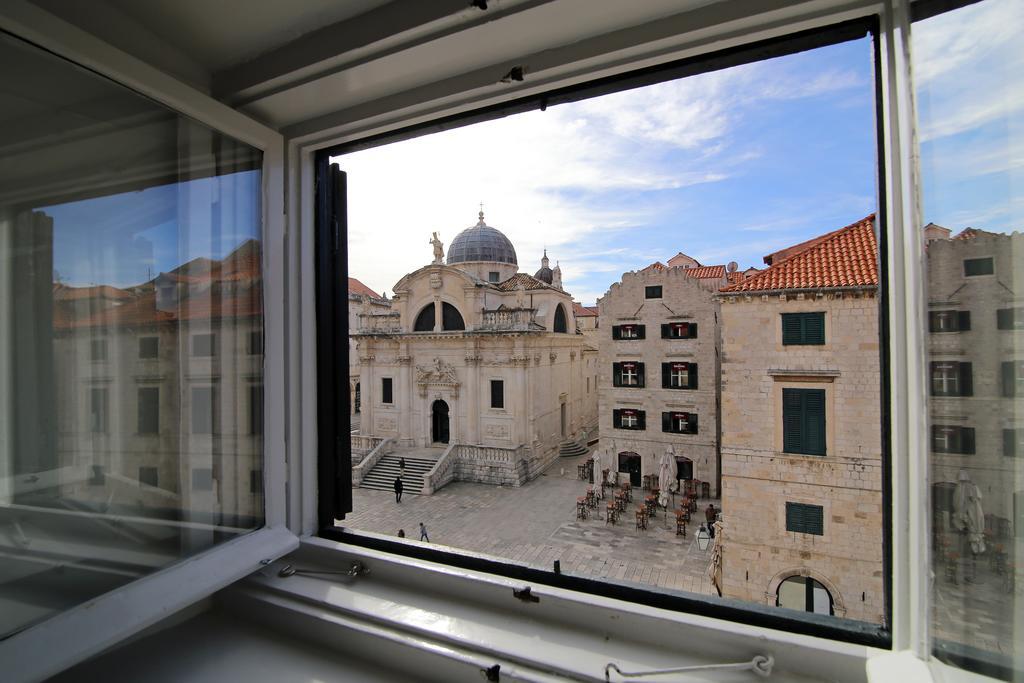 Main Central Square Guest House Dubrovnik Kültér fotó