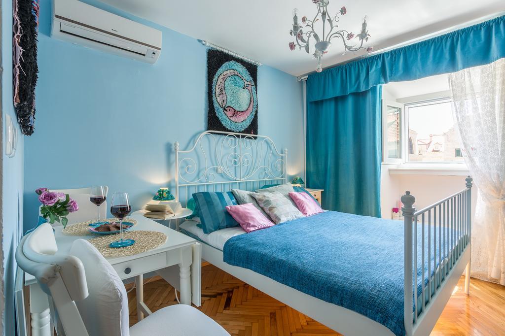 Main Central Square Guest House Dubrovnik Kültér fotó
