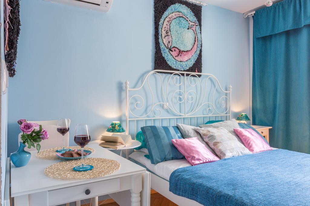 Main Central Square Guest House Dubrovnik Kültér fotó