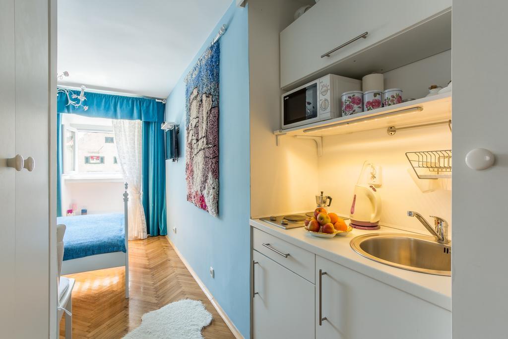 Main Central Square Guest House Dubrovnik Kültér fotó