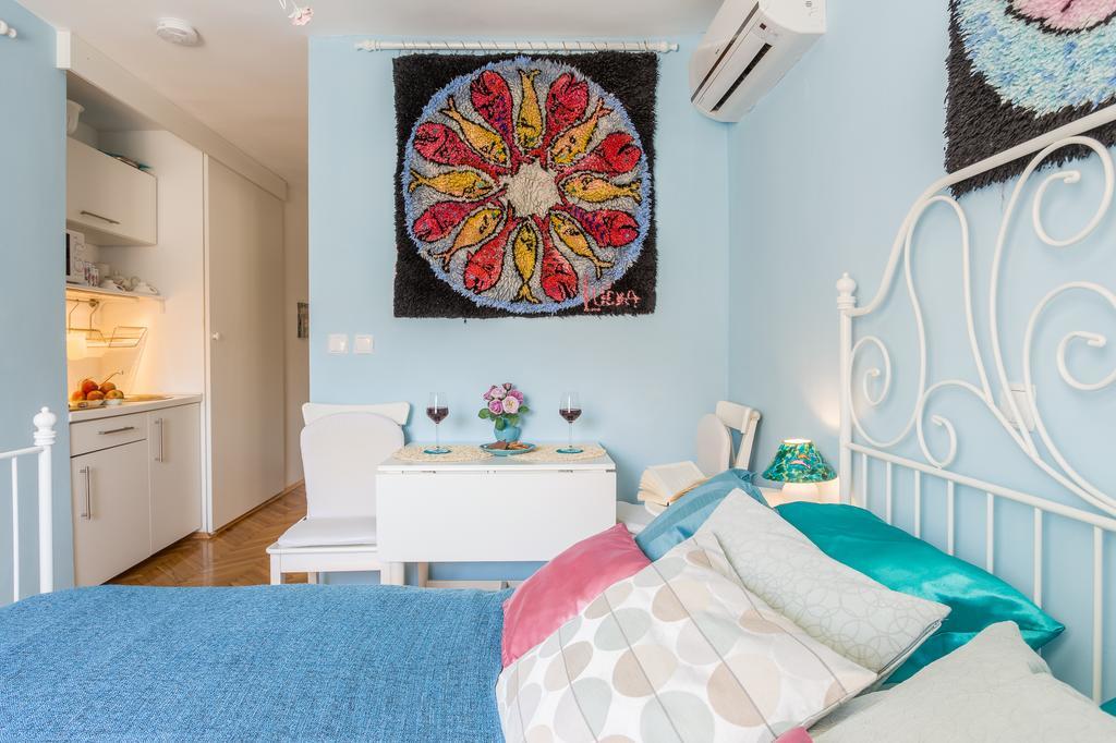 Main Central Square Guest House Dubrovnik Kültér fotó
