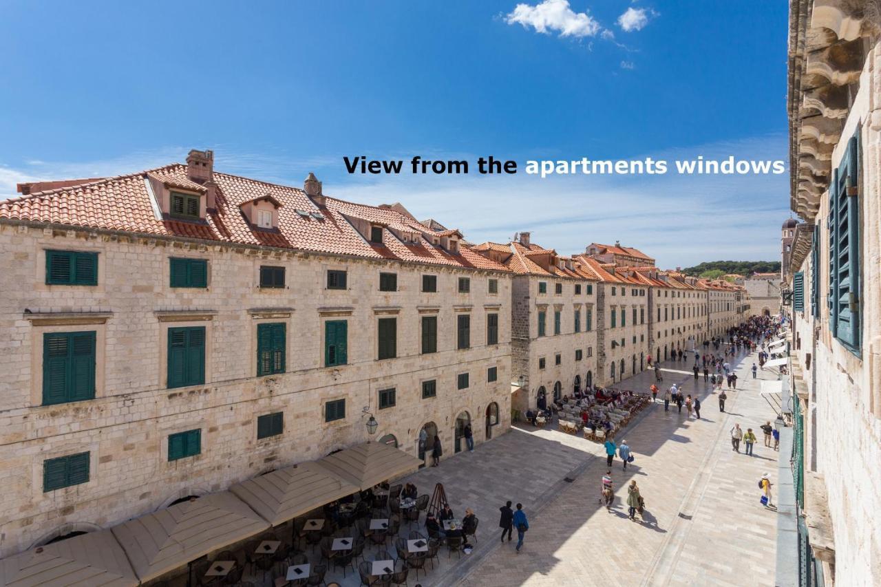 Main Central Square Guest House Dubrovnik Kültér fotó