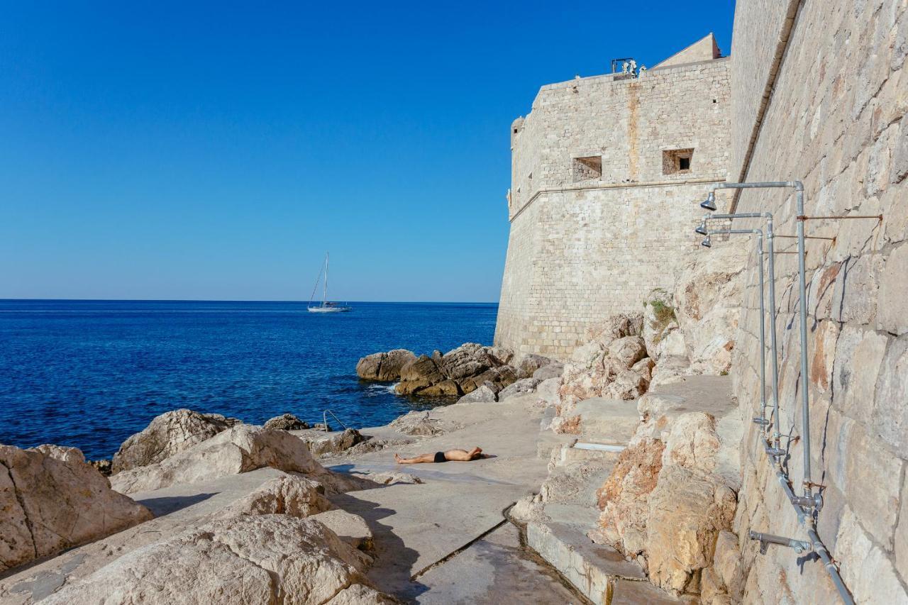 Main Central Square Guest House Dubrovnik Kültér fotó